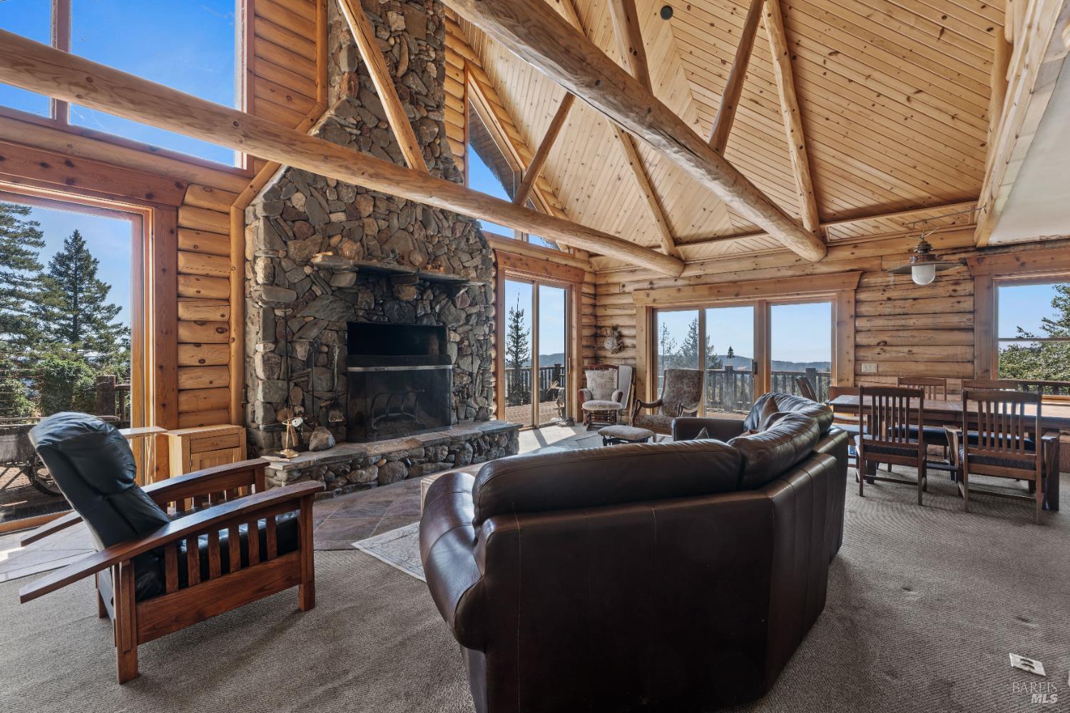 Detail Gallery Image 21 of 35 For Address Is Not Disclosed, Laytonville,  CA 95454 - 5 Beds | 4 Baths