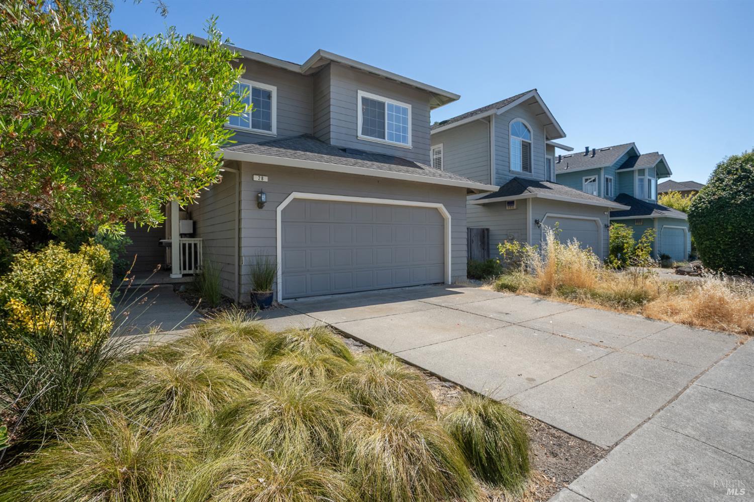 Detail Gallery Image 3 of 82 For 28 Adrian Ter, San Rafael,  CA 94903 - 3 Beds | 2/1 Baths