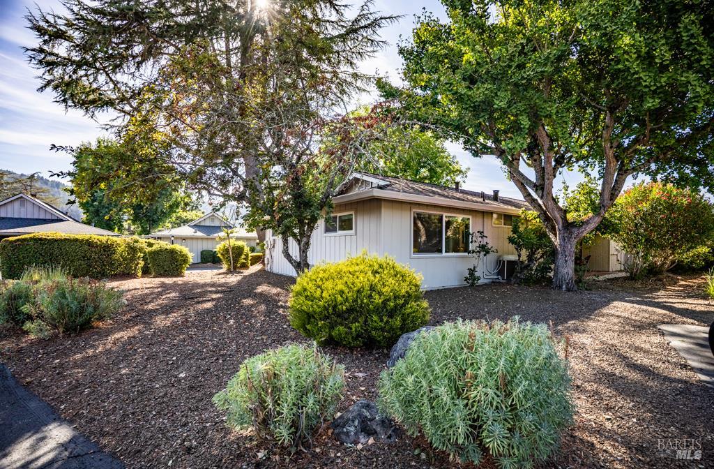 Detail Gallery Image 25 of 30 For 4 Valley Green St, Santa Rosa,  CA 95409 - 2 Beds | 2 Baths