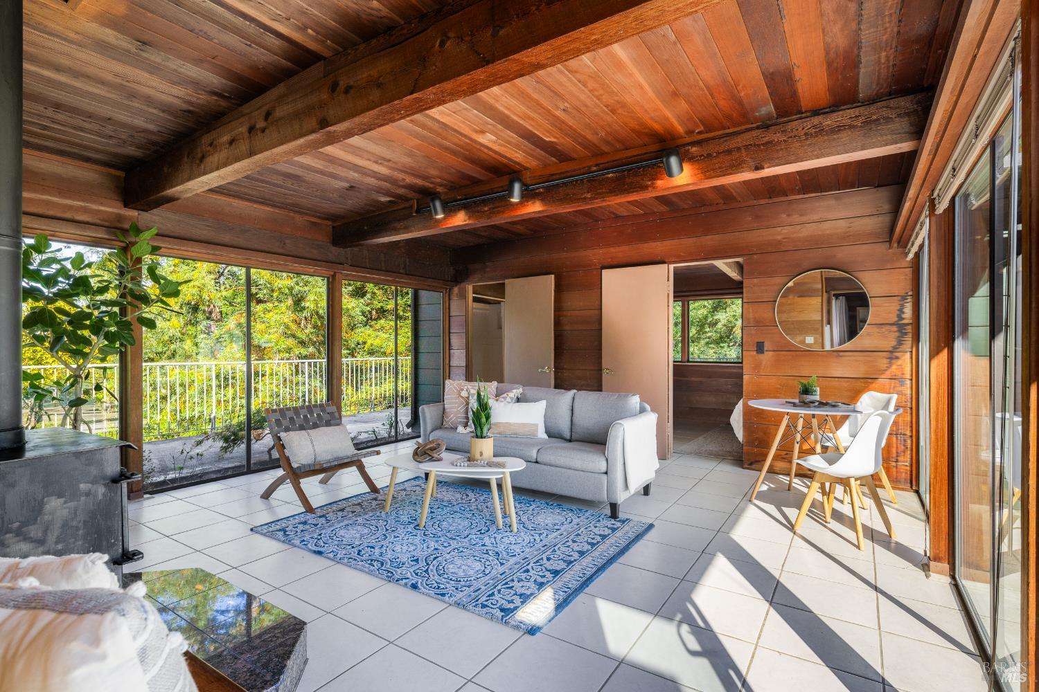 Detail Gallery Image 30 of 43 For 11370 Occidental Rd, Sebastopol,  CA 95472 - 4 Beds | 3 Baths