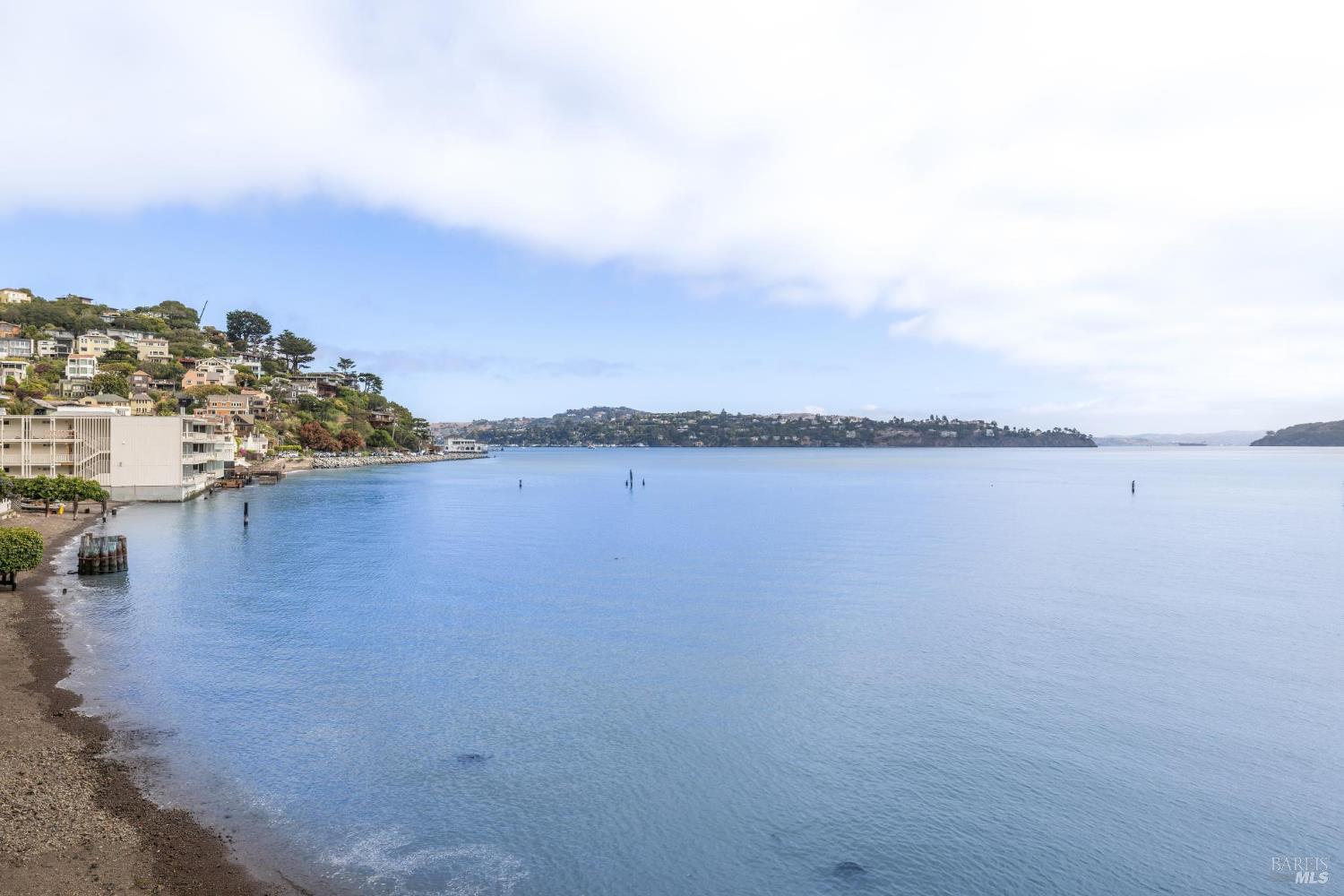 Detail Gallery Image 40 of 45 For 100 South St #101,  Sausalito,  CA 94965 - 2 Beds | 2 Baths