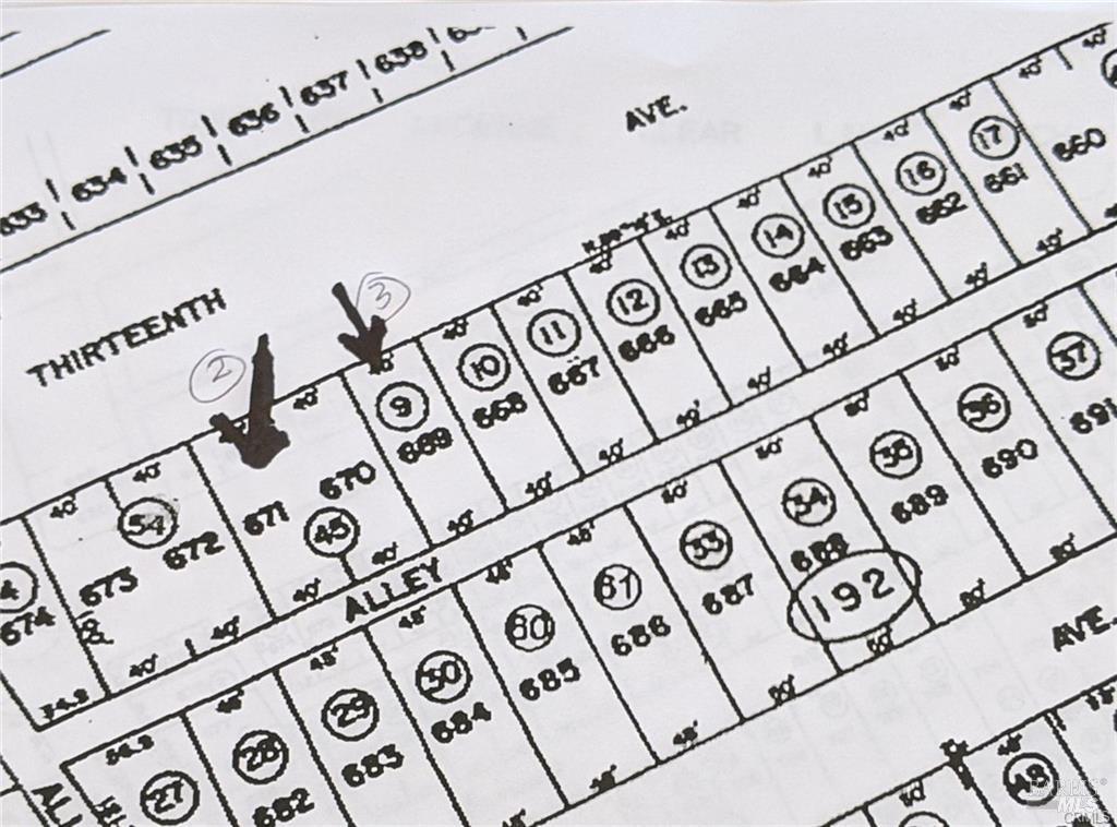 Detail Gallery Image 2 of 5 For 6325 Thirteenth Ave, Lucerne,  CA 95458 - – Beds | – Baths