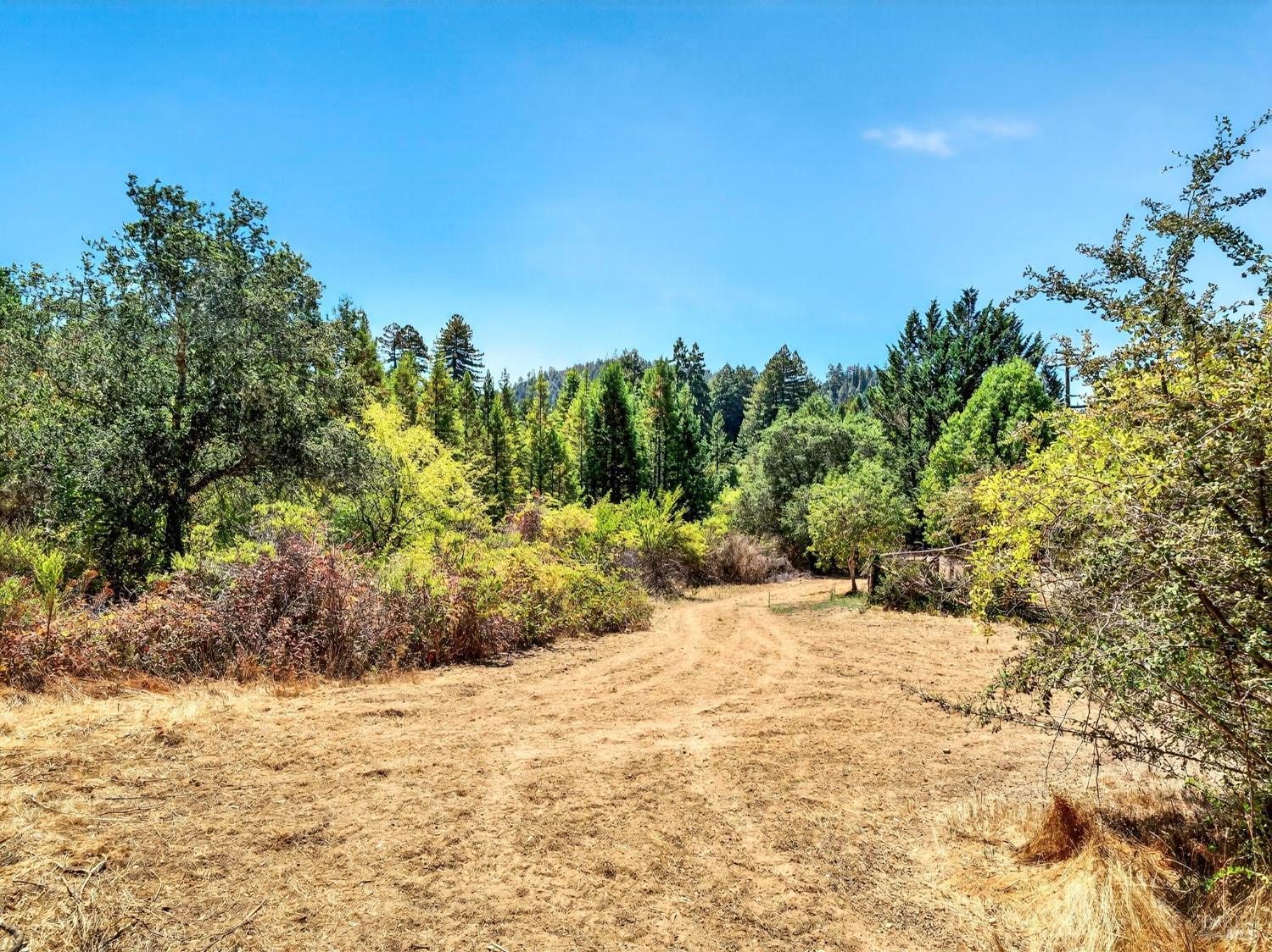 Detail Gallery Image 7 of 35 For 13353 Pocket Canyon Rd, Guerneville,  CA 95446 - – Beds | – Baths