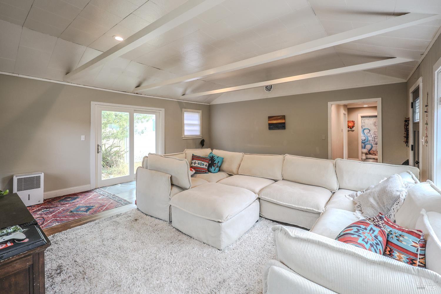 Detail Gallery Image 4 of 21 For 17621 N Highway 1 Unkn, Fort Bragg,  CA 95437 - 3 Beds | 1/1 Baths