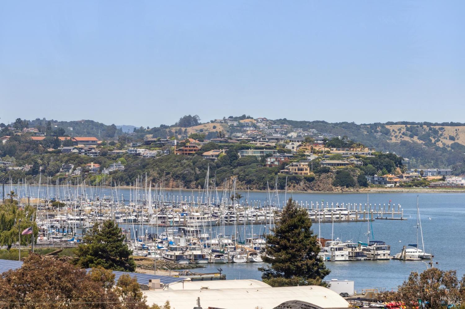 Detail Gallery Image 42 of 71 For 503 Easterby St, Sausalito,  CA 94965 - 5 Beds | 4 Baths