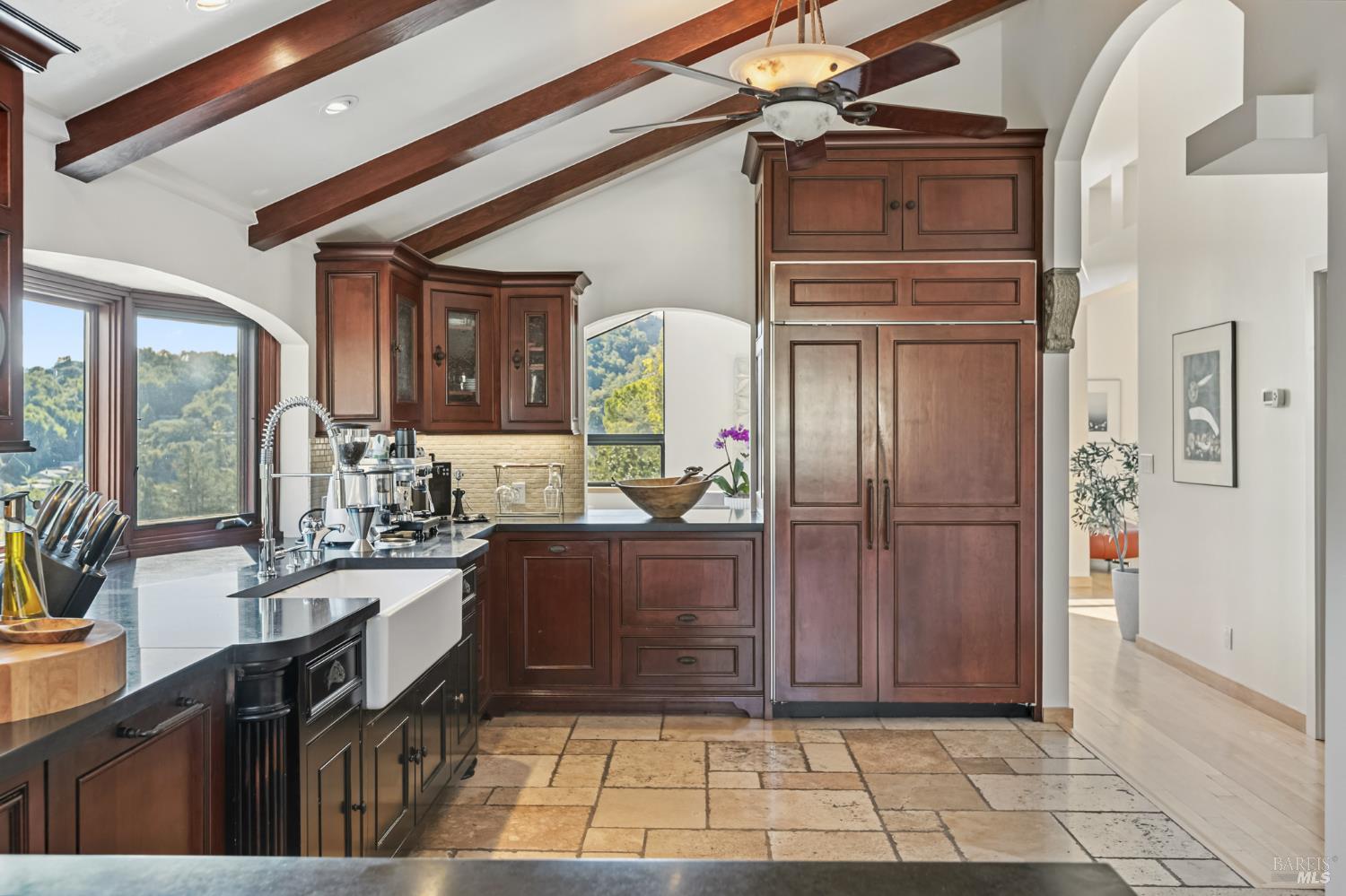 Detail Gallery Image 18 of 63 For 103 Holstein Rd, San Anselmo,  CA 94960 - 3 Beds | 2/1 Baths