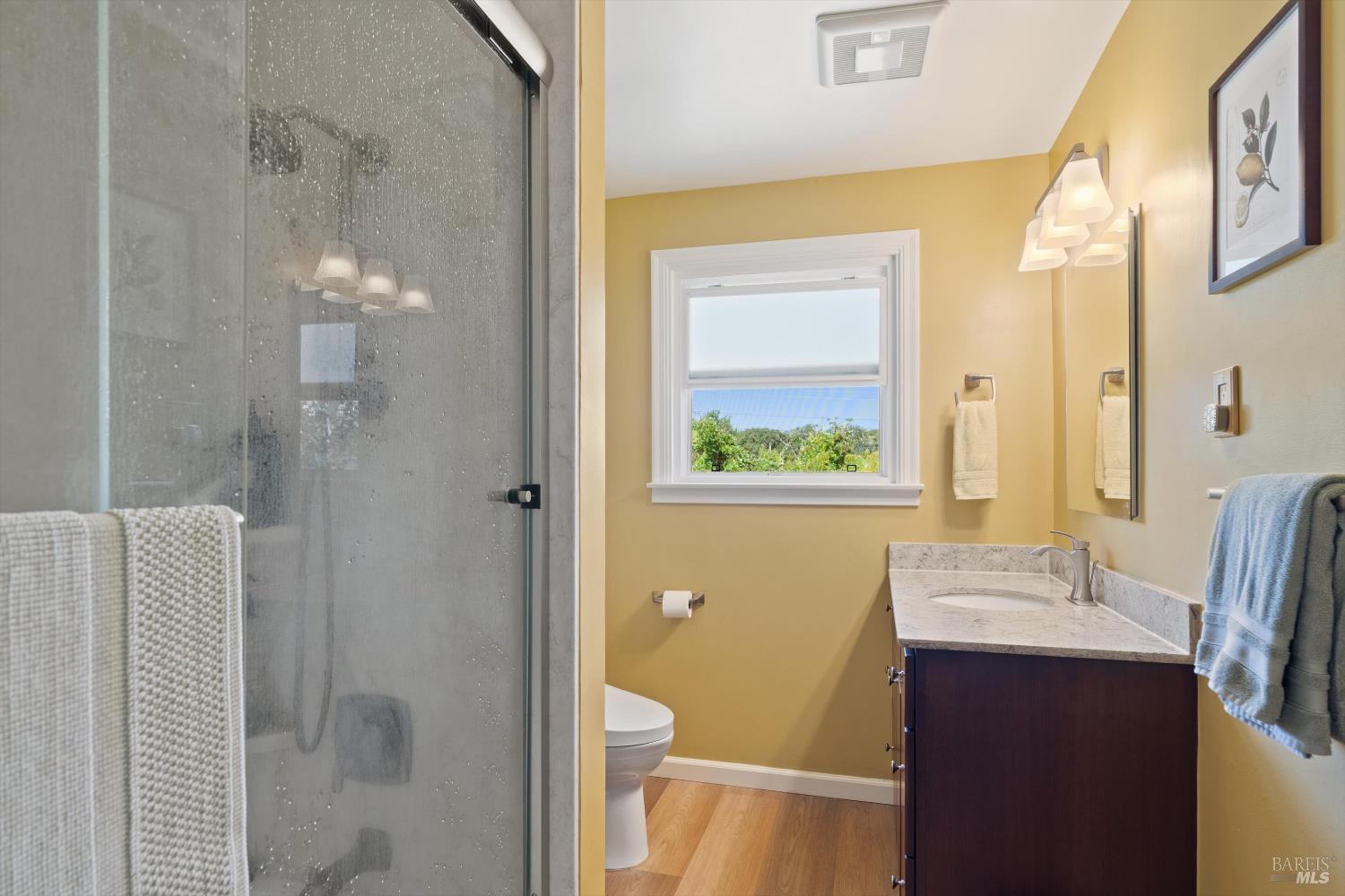 Detail Gallery Image 18 of 65 For 644 Piezzi Rd, Santa Rosa,  CA 95401 - 3 Beds | 1/1 Baths