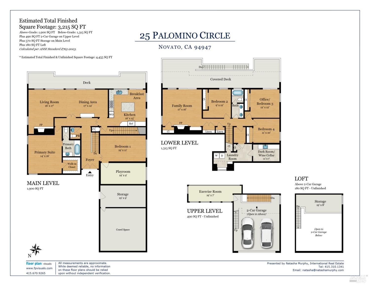 Detail Gallery Image 49 of 50 For 25 Palomino Cir, Novato,  CA 94947 - 5 Beds | 2/1 Baths