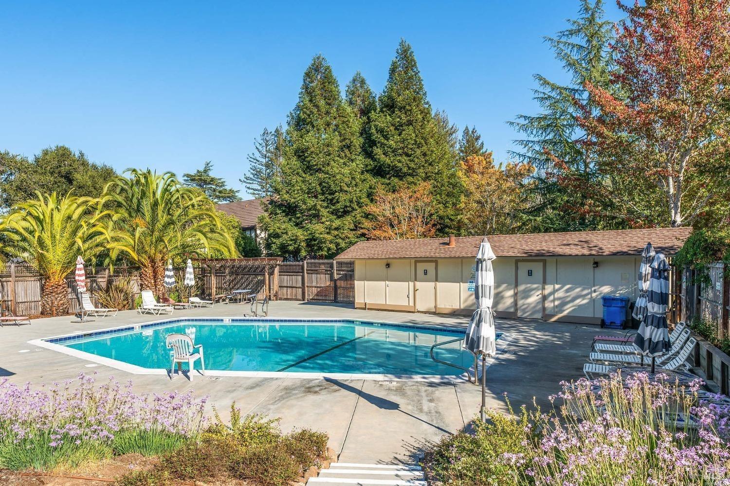 Detail Gallery Image 47 of 50 For 25 Palomino Cir, Novato,  CA 94947 - 5 Beds | 2/1 Baths