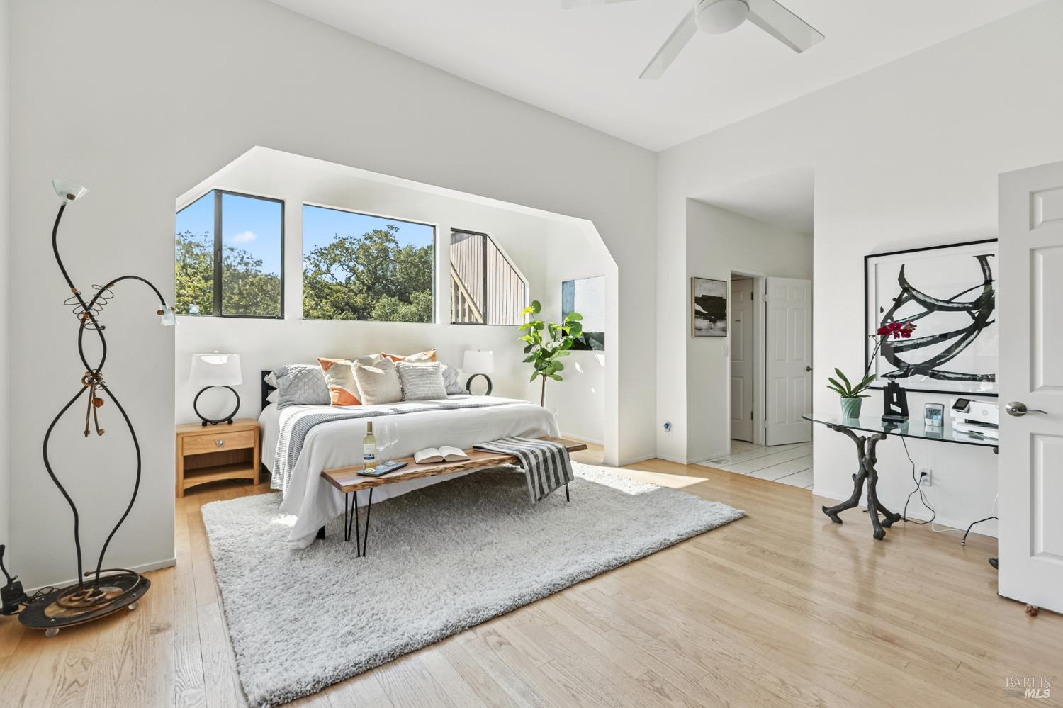 Detail Gallery Image 38 of 63 For 103 Holstein Rd, San Anselmo,  CA 94960 - 3 Beds | 2/1 Baths