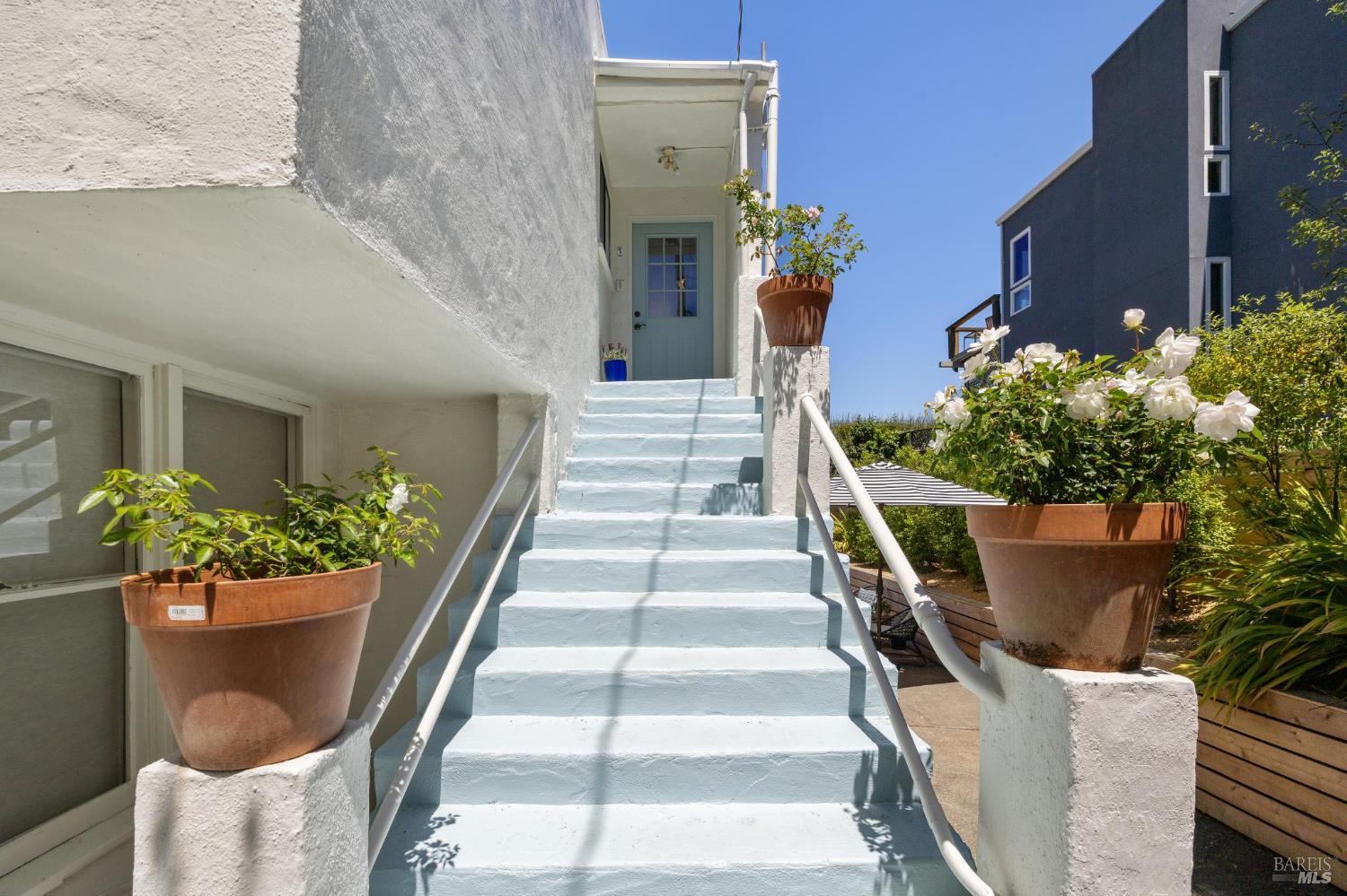 Detail Gallery Image 36 of 71 For 503 Easterby St, Sausalito,  CA 94965 - 5 Beds | 4 Baths