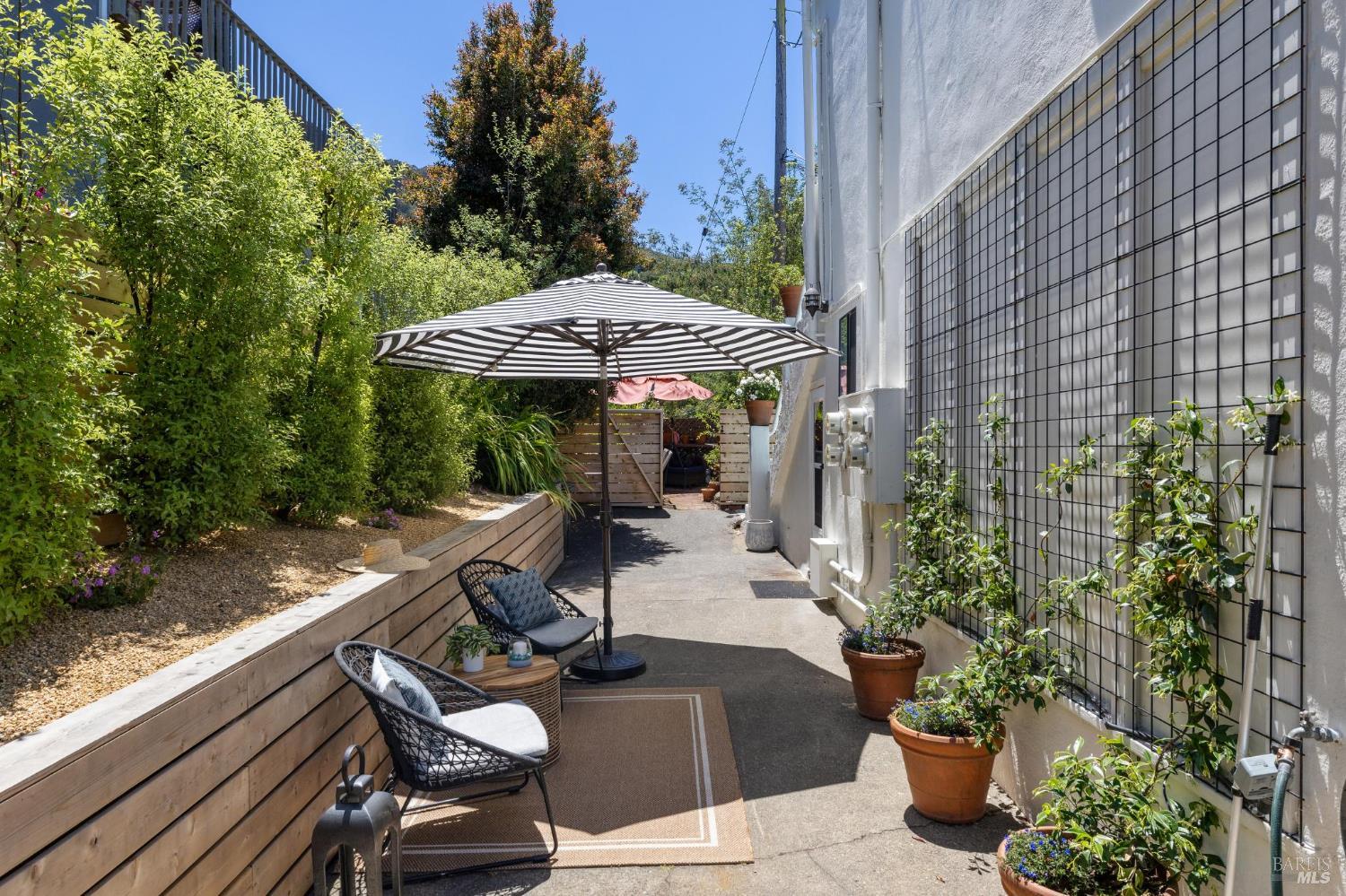 Detail Gallery Image 31 of 71 For 503 Easterby St, Sausalito,  CA 94965 - 5 Beds | 4 Baths
