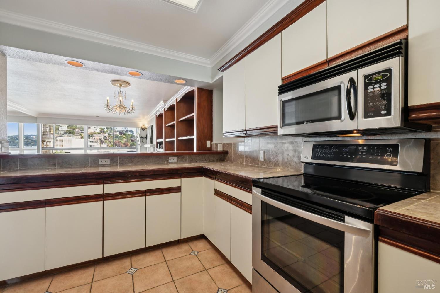 Detail Gallery Image 11 of 45 For 100 South St #101,  Sausalito,  CA 94965 - 2 Beds | 2 Baths