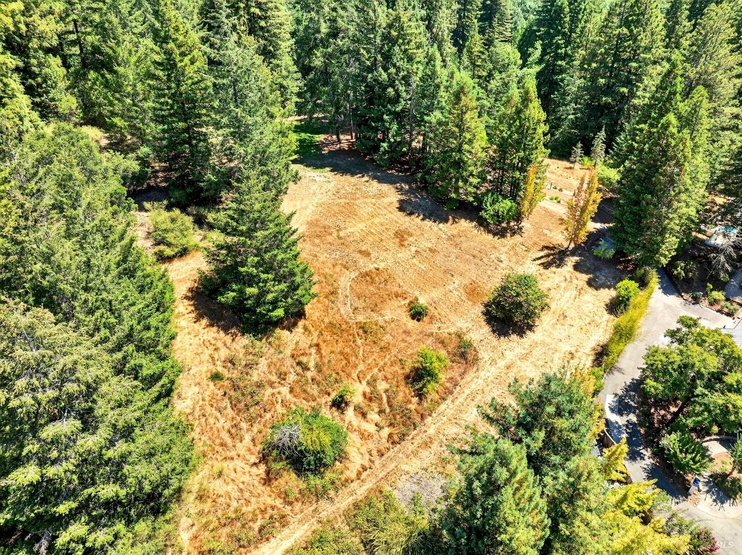 Detail Gallery Image 5 of 35 For 13353 Pocket Canyon Rd, Guerneville,  CA 95446 - – Beds | – Baths