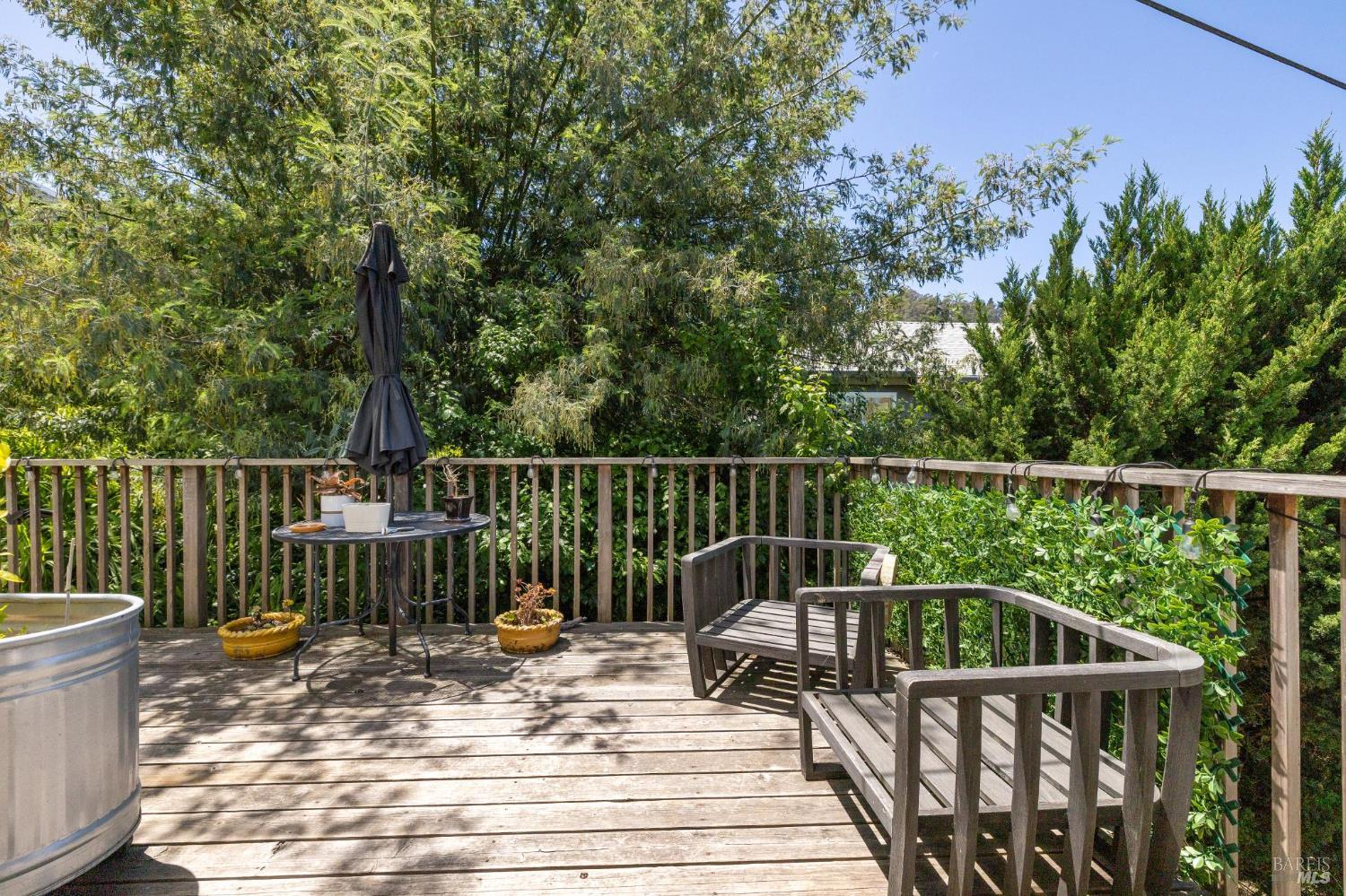 Detail Gallery Image 20 of 71 For 503 Easterby St, Sausalito,  CA 94965 - 5 Beds | 4 Baths
