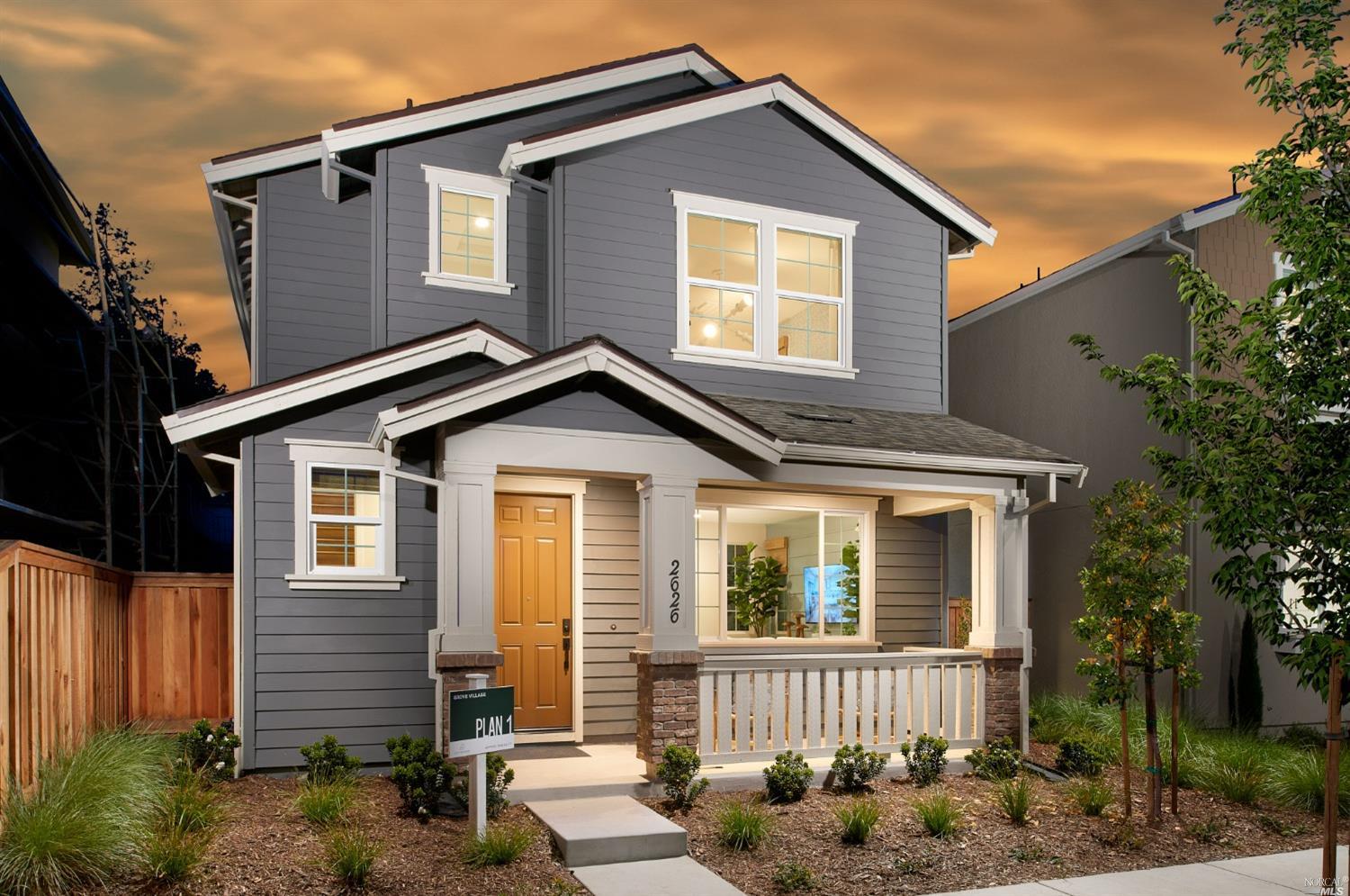 Detail Gallery Image 4 of 6 For 2928 Liscum St, Santa Rosa,  CA 95403 - 3 Beds | 2/1 Baths