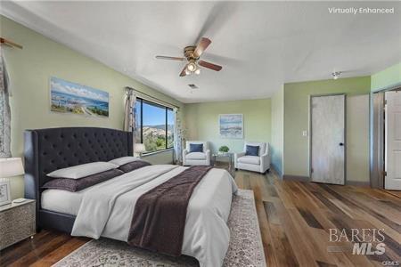 Detail Gallery Image 37 of 67 For 3229 Westridge Dr, Kelseyville,  CA 95451 - 5 Beds | 3/1 Baths