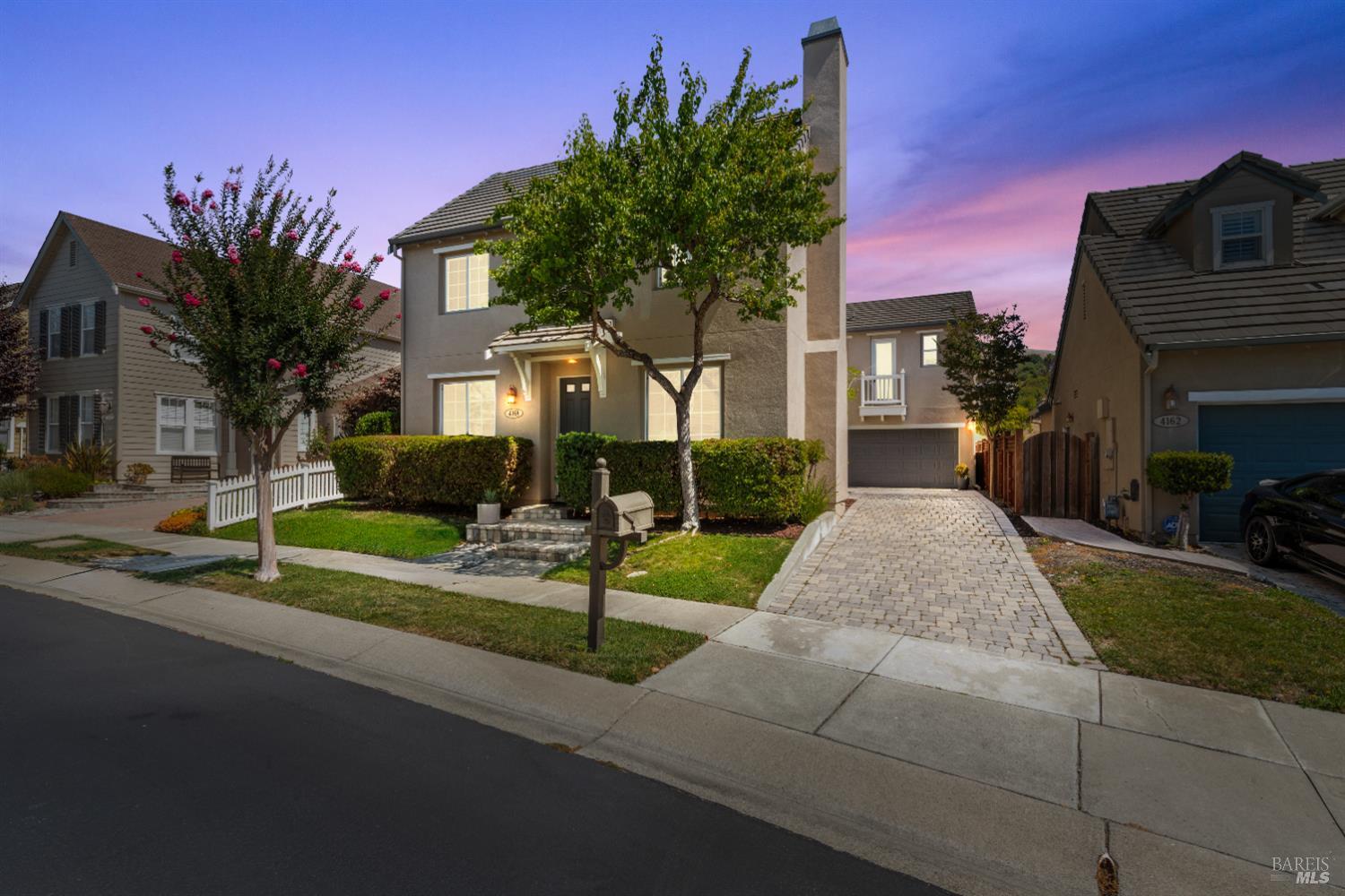 Detail Gallery Image 99 of 99 For 4168 Summer Gate Ave, Vallejo,  CA 94591 - 4 Beds | 3/1 Baths