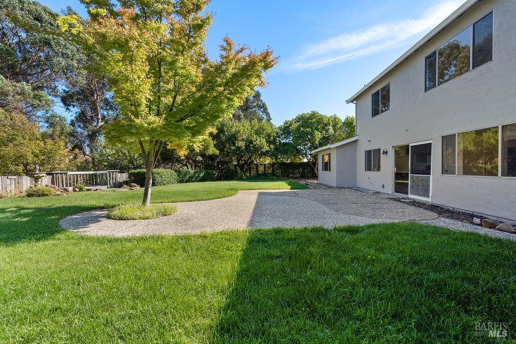 Detail Gallery Image 36 of 45 For 432 Turner Dr, Benicia,  CA 94510 - 4 Beds | 2/1 Baths