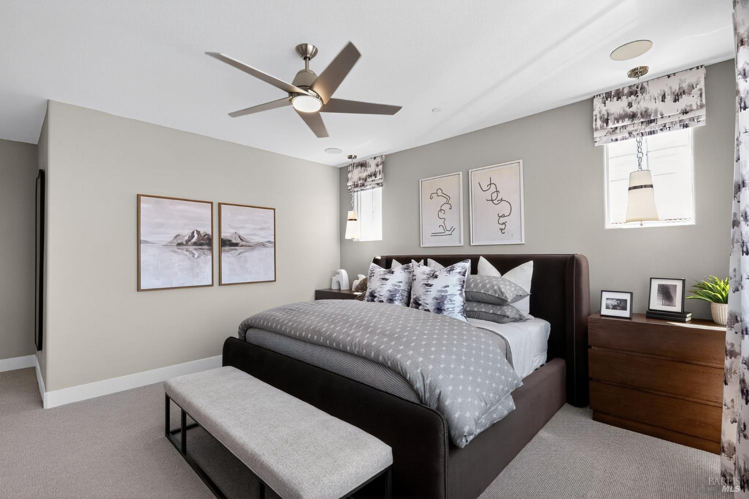 Detail Gallery Image 22 of 34 For 400 Beyers St, Oakley,  CA 94561 - 4 Beds | 3/1 Baths