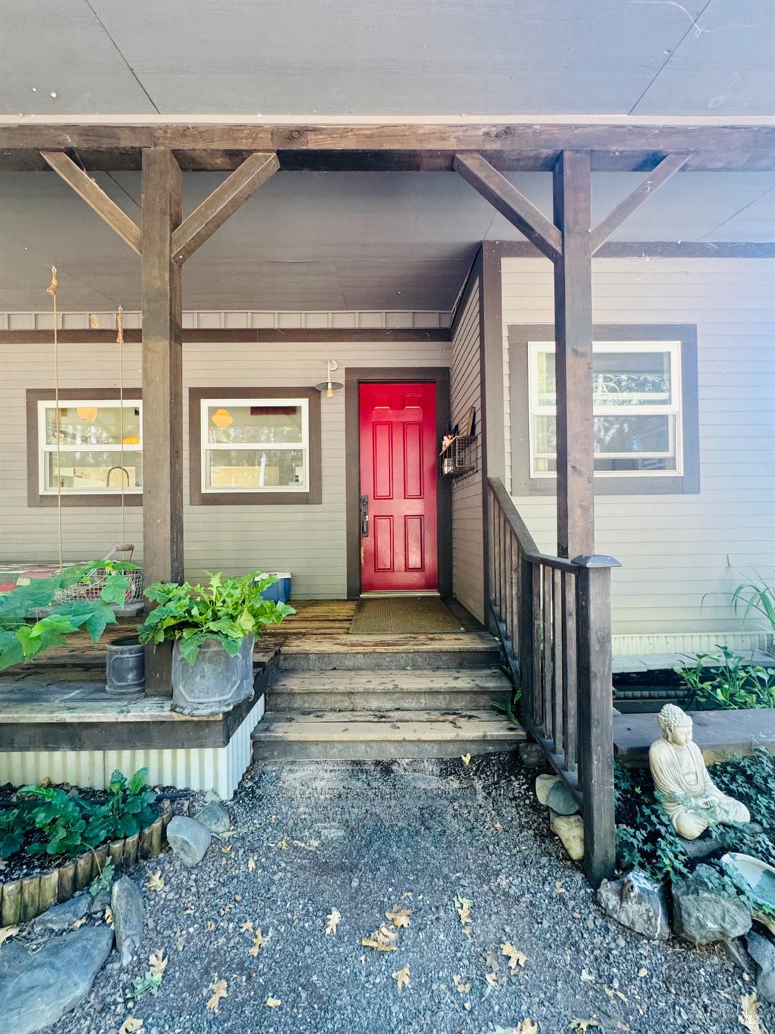 Detail Gallery Image 30 of 60 For 18574 Tomki Rd, Redwood Valley,  CA 95470 - 2 Beds | 2 Baths