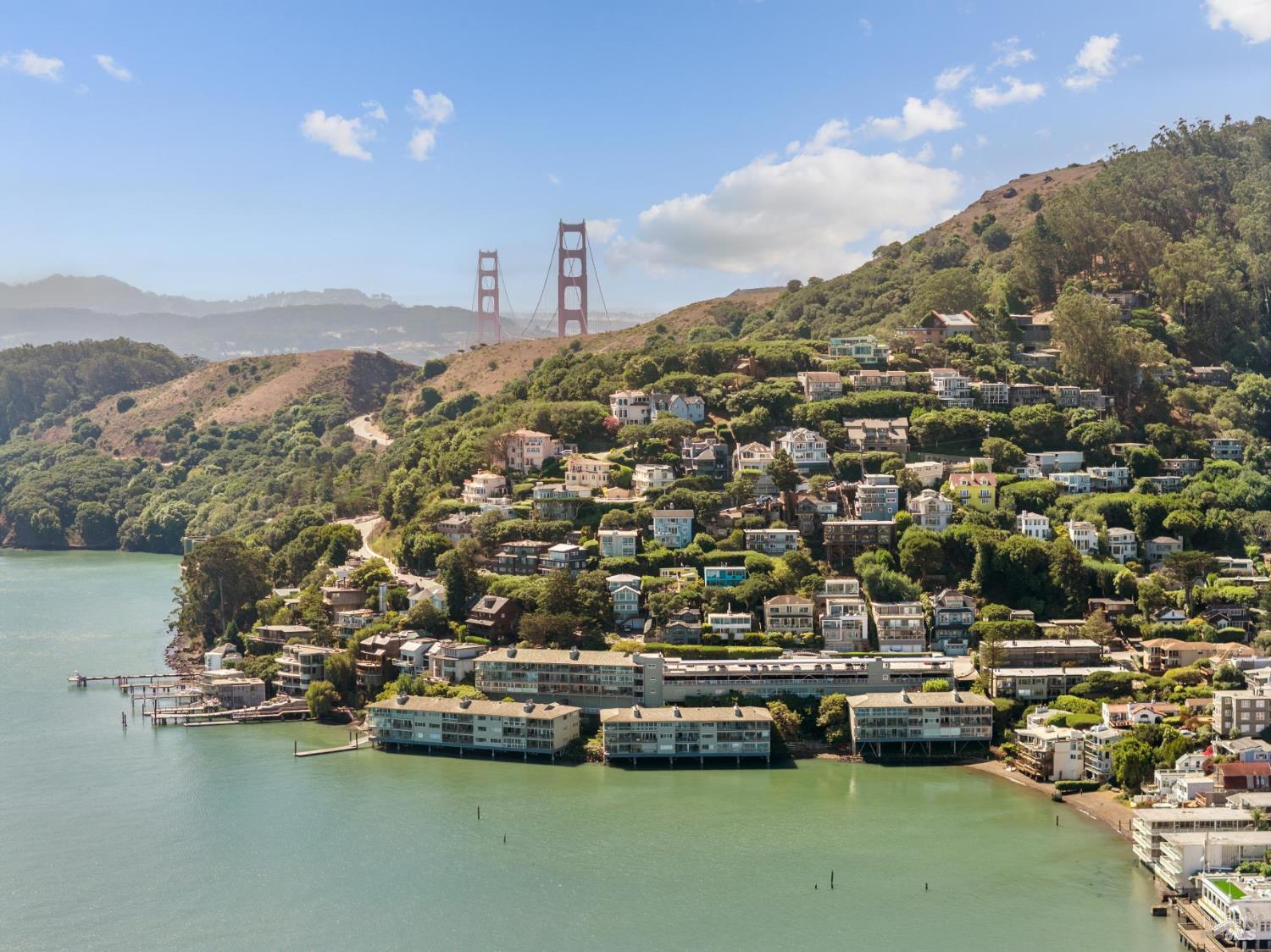 Detail Gallery Image 33 of 45 For 100 South St #101,  Sausalito,  CA 94965 - 2 Beds | 2 Baths