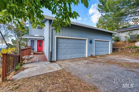 Detail Gallery Image 5 of 67 For 3229 Westridge Dr, Kelseyville,  CA 95451 - 5 Beds | 3/1 Baths