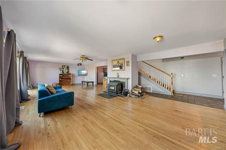 Detail Gallery Image 20 of 67 For 3229 Westridge Dr, Kelseyville,  CA 95451 - 5 Beds | 3/1 Baths