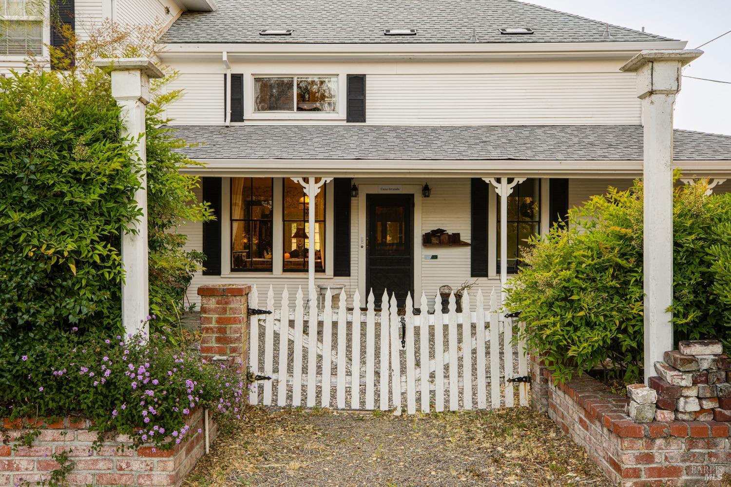 Detail Gallery Image 47 of 69 For 5215 Lakeville Hwy, Petaluma,  CA 94954 - 6 Beds | 5/1 Baths