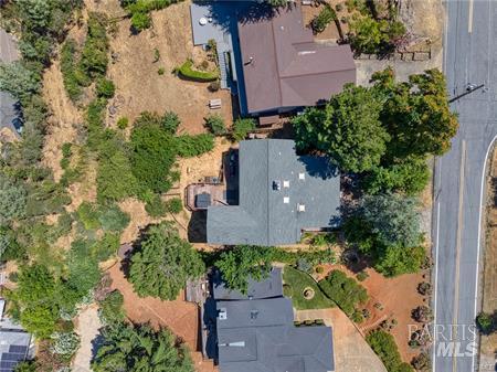 Detail Gallery Image 55 of 67 For 3229 Westridge Dr, Kelseyville,  CA 95451 - 5 Beds | 3/1 Baths