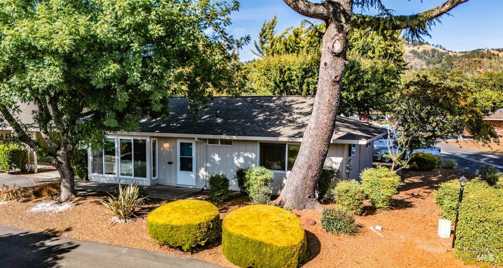 Detail Gallery Image 29 of 30 For 4 Valley Green St, Santa Rosa,  CA 95409 - 2 Beds | 2 Baths