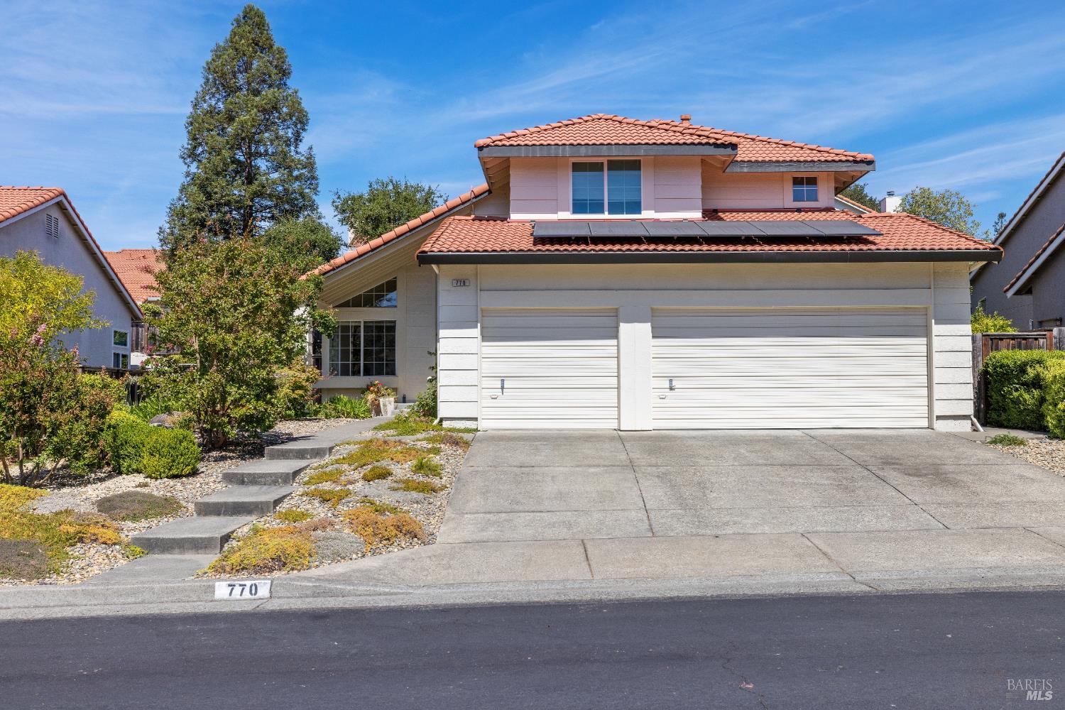 Detail Gallery Image 42 of 44 For 770 Miramonte St, Windsor,  CA 95492 - 4 Beds | 3 Baths
