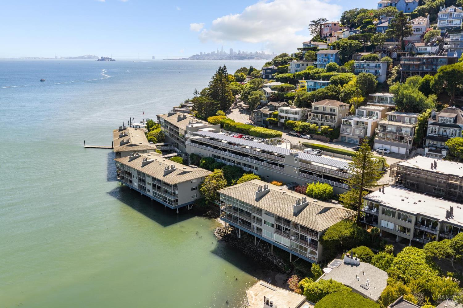 Detail Gallery Image 39 of 45 For 100 South St #101,  Sausalito,  CA 94965 - 2 Beds | 2 Baths
