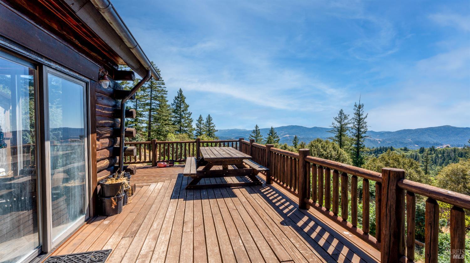 Detail Gallery Image 19 of 35 For Address Is Not Disclosed, Laytonville,  CA 95454 - 5 Beds | 4 Baths