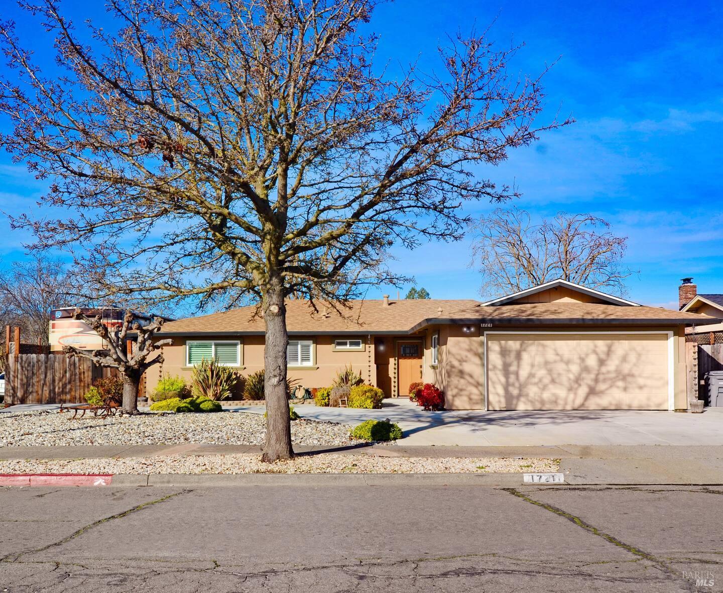Detail Gallery Image 36 of 37 For 1721 Jennings Ave, Santa Rosa,  CA 95401 - 3 Beds | 2 Baths