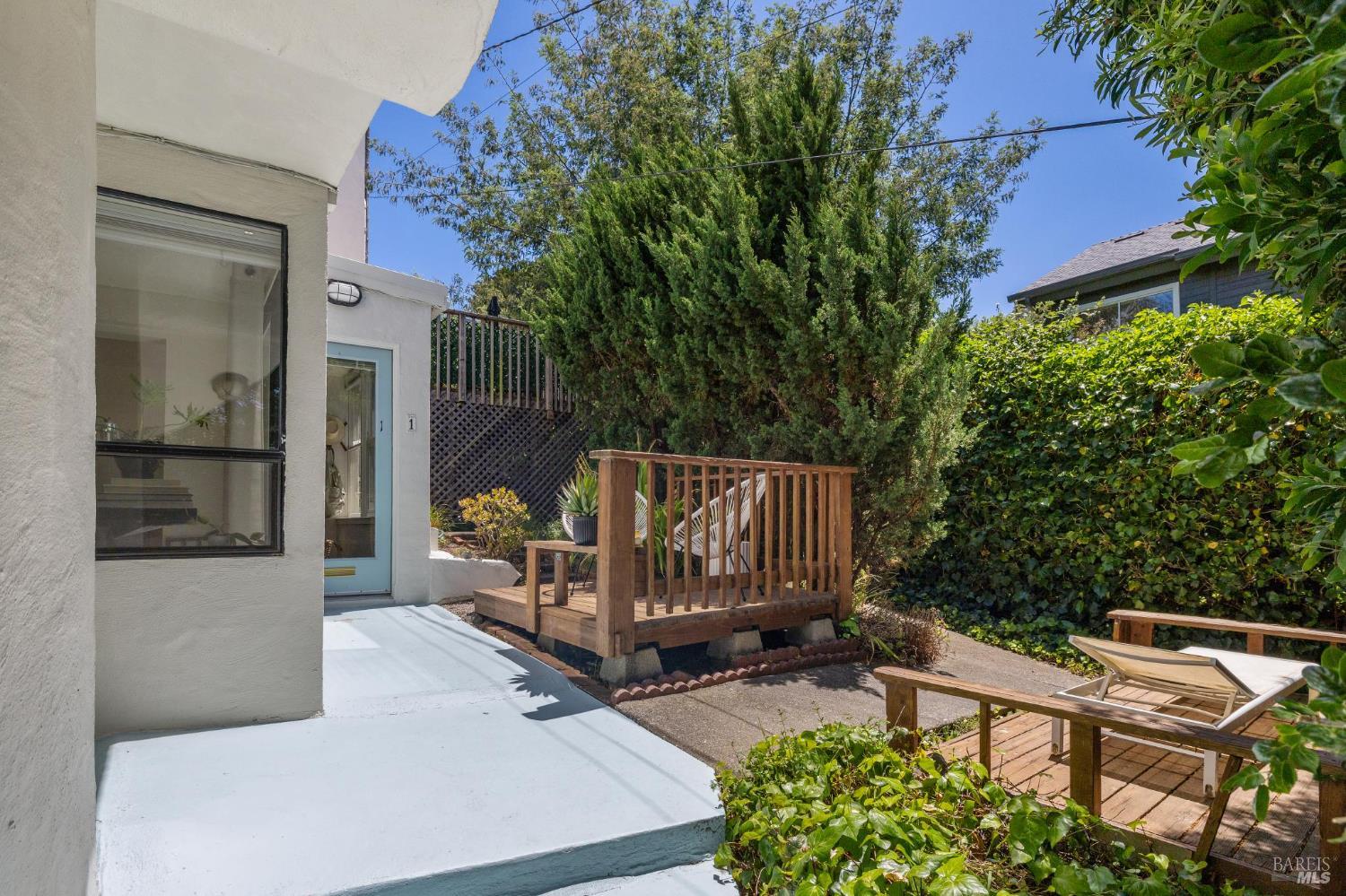 Detail Gallery Image 50 of 71 For 503 Easterby St, Sausalito,  CA 94965 - 5 Beds | 4 Baths