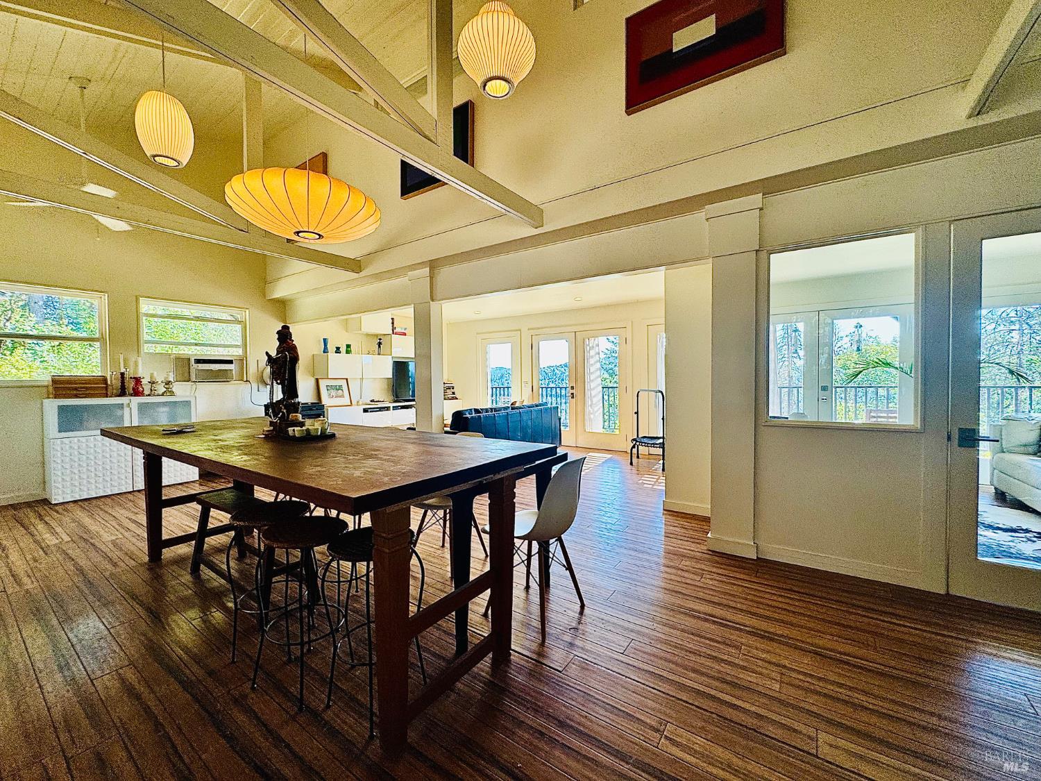 Detail Gallery Image 36 of 60 For 18574 Tomki Rd, Redwood Valley,  CA 95470 - 2 Beds | 2 Baths