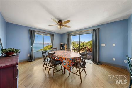 Detail Gallery Image 4 of 67 For 3229 Westridge Dr, Kelseyville,  CA 95451 - 5 Beds | 3/1 Baths