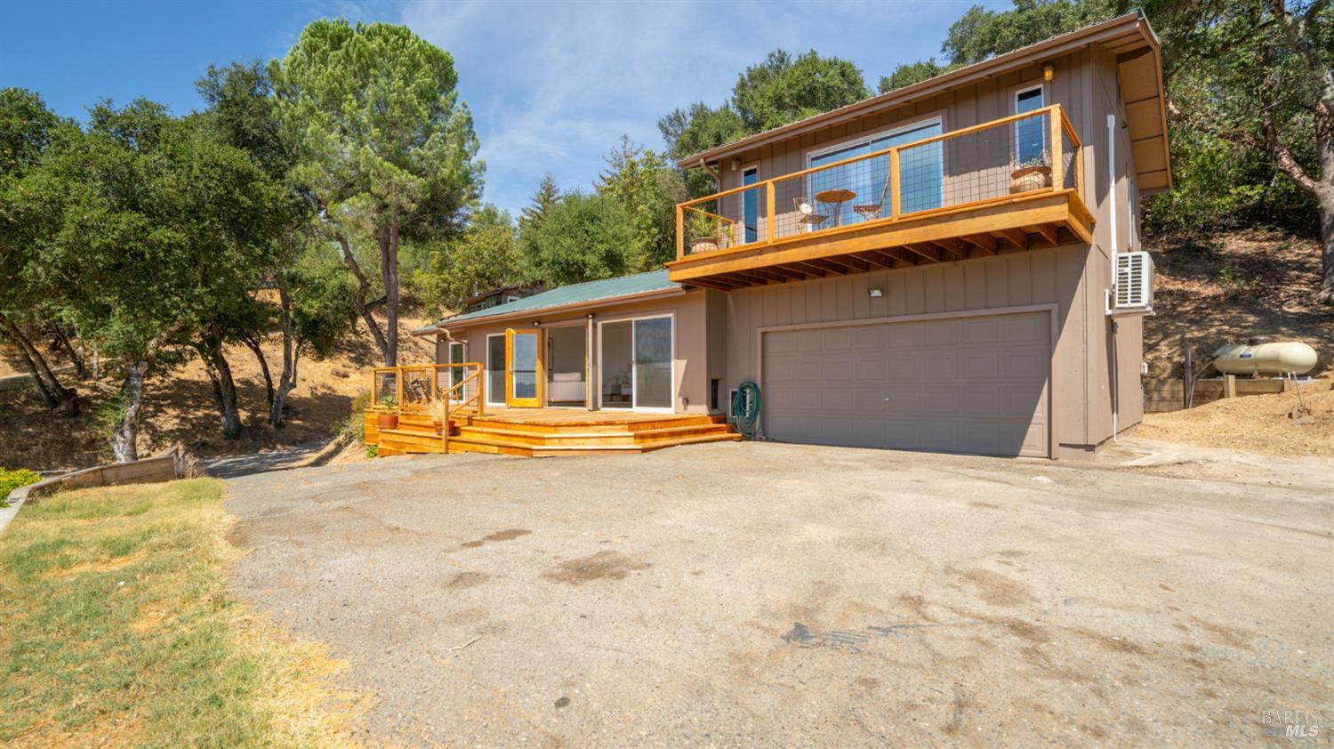 Detail Gallery Image 5 of 64 For 26889 Toyon Ln, Cloverdale,  CA 95425 - 3 Beds | 2 Baths