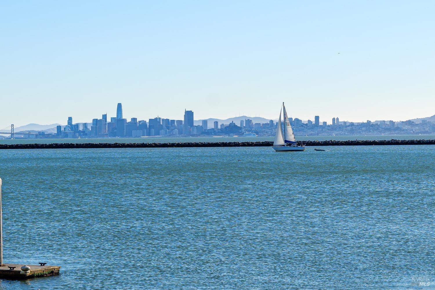 Detail Gallery Image 15 of 35 For 1457 Sandpiper Spit Unkn, Richmond,  CA 94801 - – Beds | – Baths
