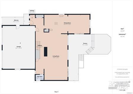 Detail Gallery Image 57 of 67 For 3229 Westridge Dr, Kelseyville,  CA 95451 - 5 Beds | 3/1 Baths