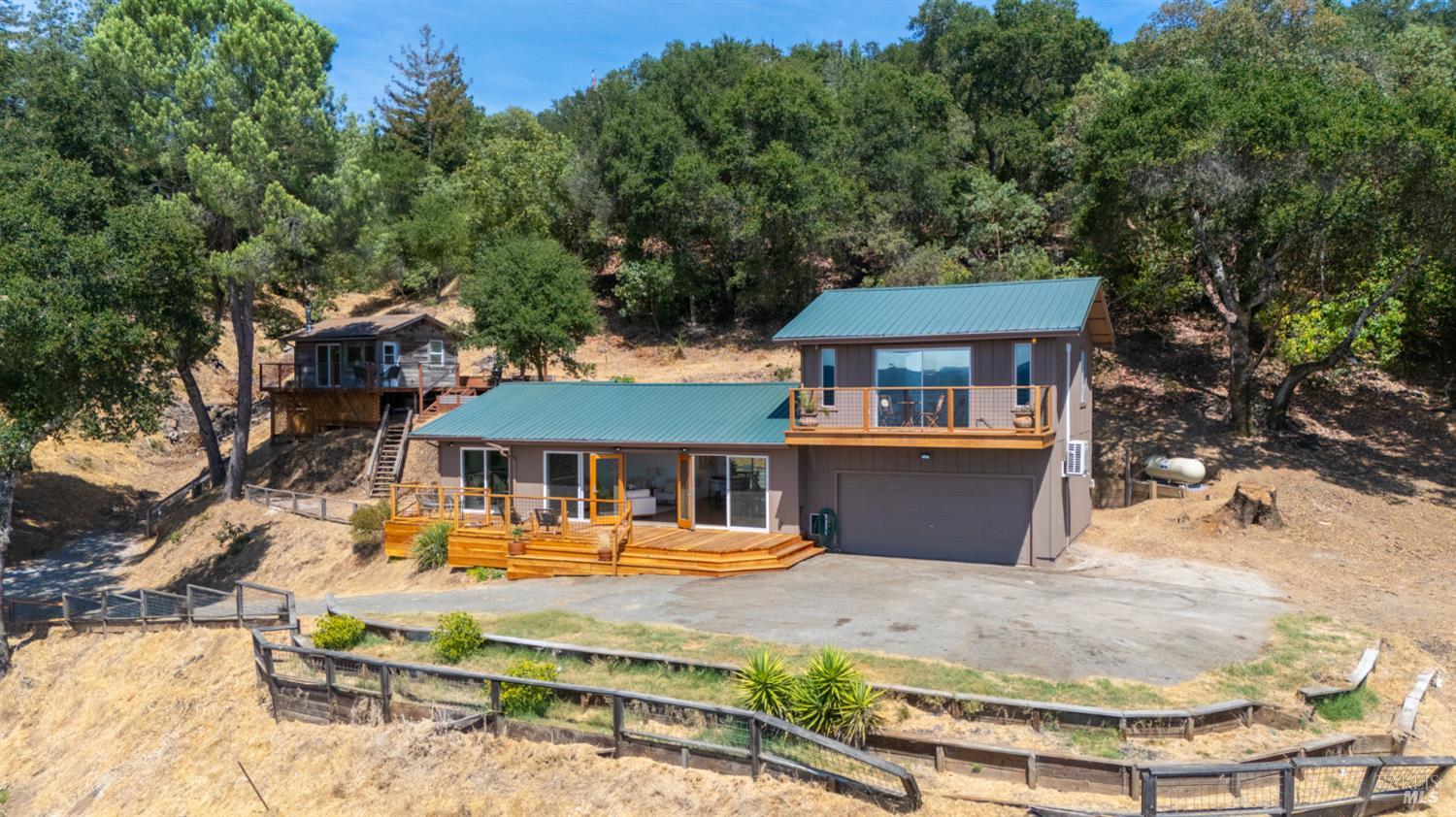 Detail Gallery Image 55 of 64 For 26889 Toyon Ln, Cloverdale,  CA 95425 - 3 Beds | 2 Baths