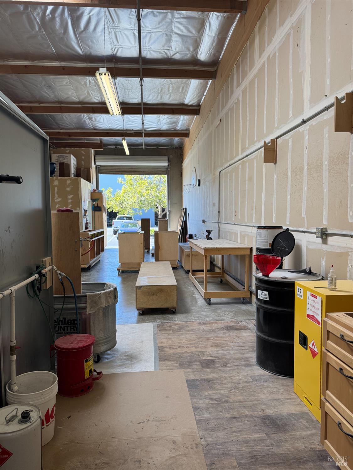 Detail Gallery Image 9 of 12 For 1820 Empire Industrial Ct #26,  Santa Rosa,  CA 95403 - – Beds | – Baths