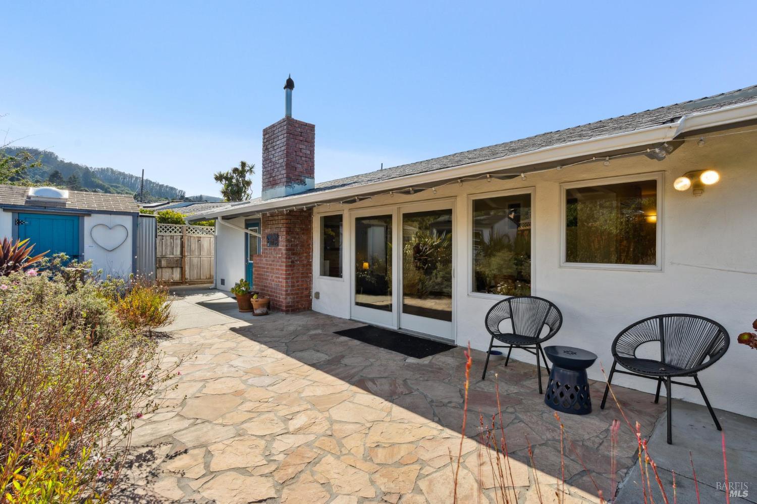 Detail Gallery Image 32 of 46 For 331 Starling Rd, Mill Valley,  CA 94941 - 3 Beds | 1 Baths