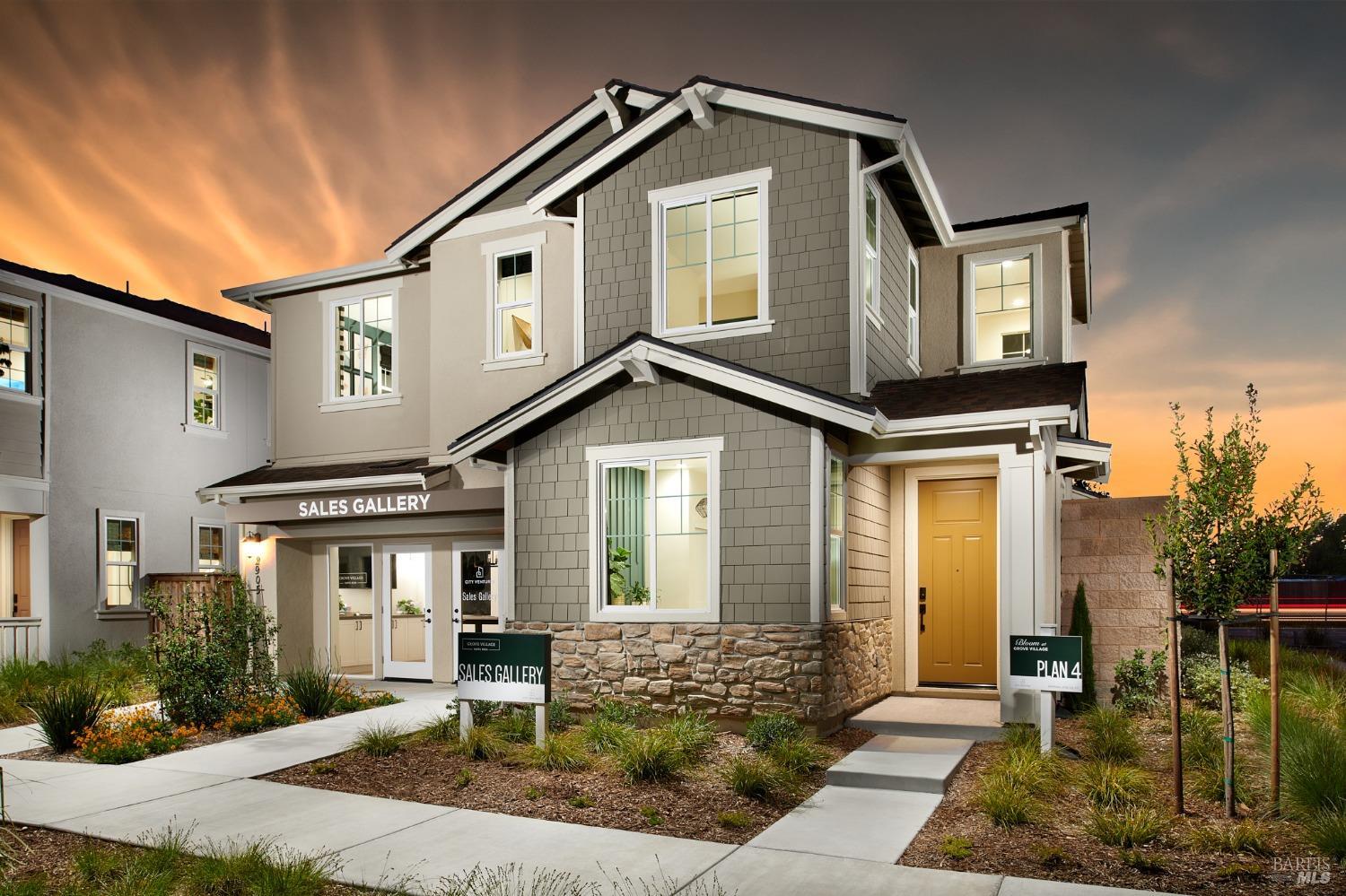 Detail Gallery Image 2 of 5 For 2794 Sassy St, Santa Rosa,  CA 95407 - 4 Beds | 3 Baths