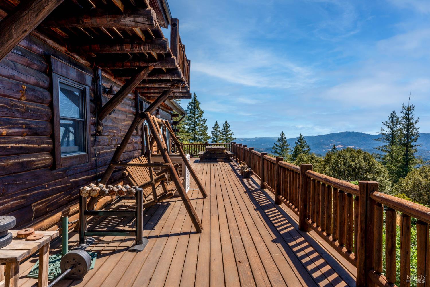 Detail Gallery Image 20 of 35 For Address Is Not Disclosed, Laytonville,  CA 95454 - 5 Beds | 4 Baths
