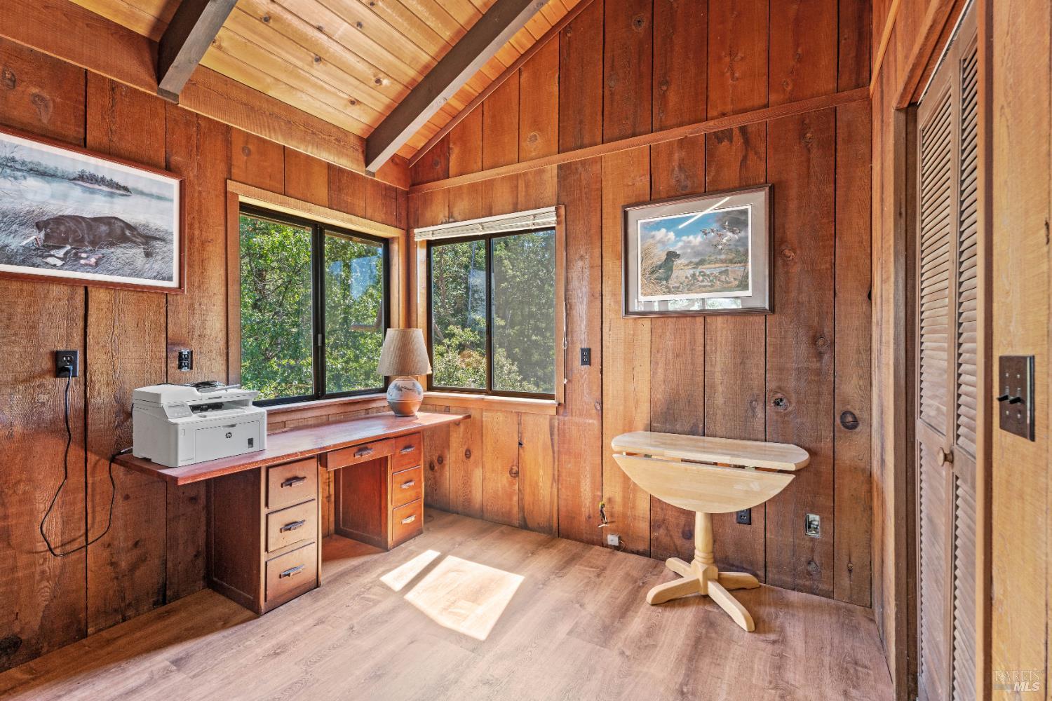 Detail Gallery Image 15 of 28 For 18396 Mariposa Creek Rd, Willits,  CA 95490 - 3 Beds | 3/1 Baths