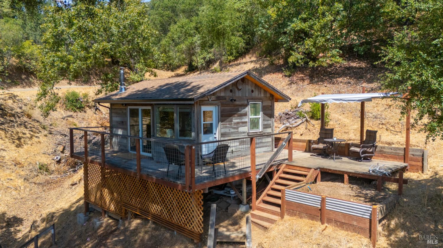 Detail Gallery Image 56 of 64 For 26889 Toyon Ln, Cloverdale,  CA 95425 - 3 Beds | 2 Baths