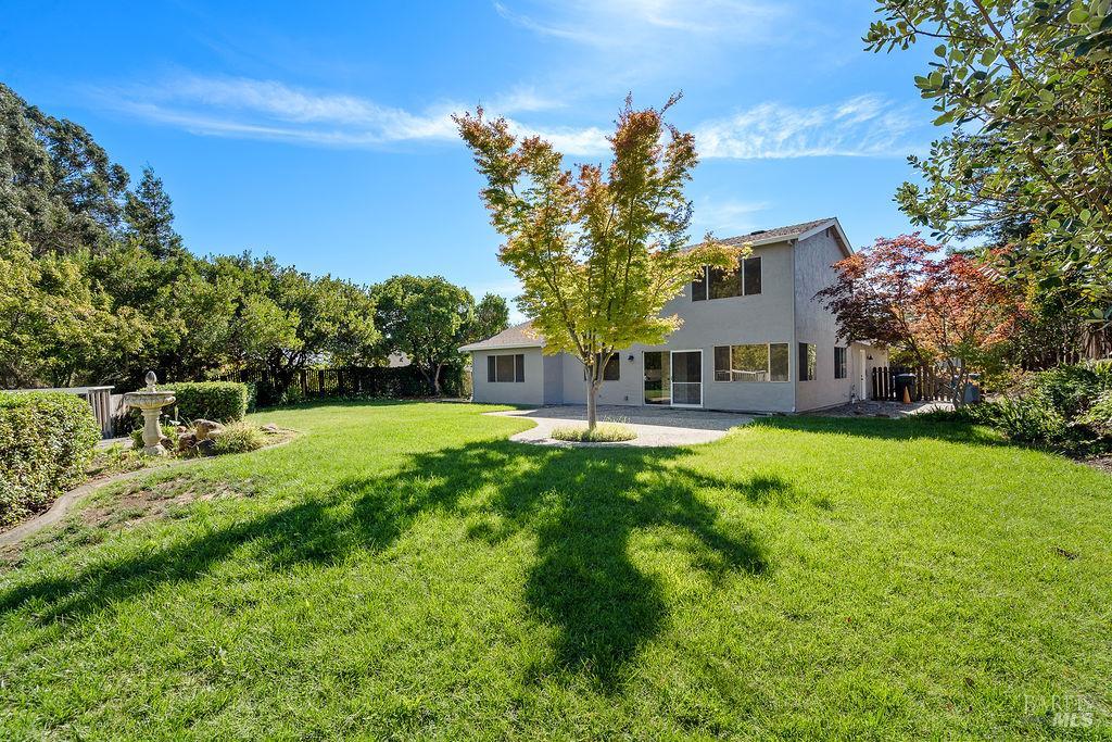 Detail Gallery Image 35 of 45 For 432 Turner Dr, Benicia,  CA 94510 - 4 Beds | 2/1 Baths
