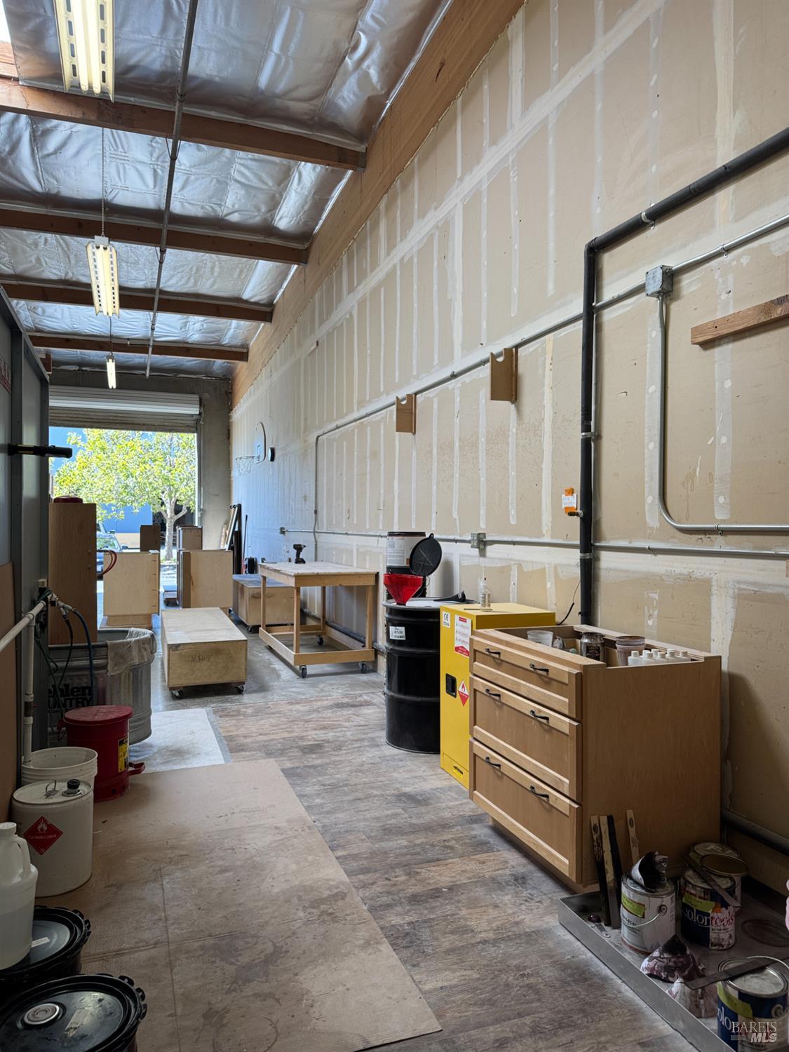 Detail Gallery Image 8 of 12 For 1820 Empire Industrial Ct #26,  Santa Rosa,  CA 95403 - – Beds | – Baths